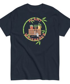 Plant Whisperer Gardener T-shirt Gardening T-shirts UK Gifts