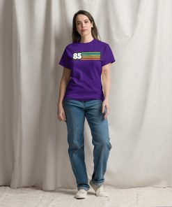 1985 Birthday Gift T-shirt 85 Retro Gift Idea