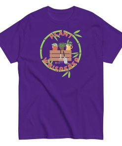 Plant Whisperer Gardener T-shirt Gardening T-shirts UK Gifts