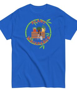 Plant Whisperer Gardener T-shirt Gardening T-shirts UK Gifts