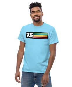 1975 Birthday T-shirt Gift Birthday Gift for Him 75