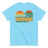 1975 Birthday T-Shift Gift Real 75 Vintage Limited Edition