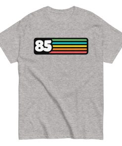 1985 Birthday Year Gift T-shirt For Him 85 Birth Year