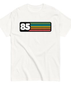1985 Birthday Year Gift T-shirt For Him 85 Birth Year