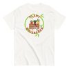 Plant Whisperer Gardener T-shirt Gardening T-shirts UK Gifts