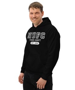 NUFC Hoodie Toon Army Est 1892 Newcastle United FC
