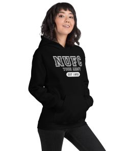 NUFC Hoodie Toon Army Est 1892 Newcastle United FC