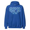 QPR Superhoops Hoodie Est 1882