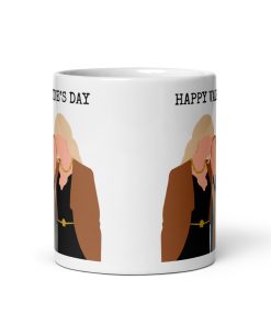Dawn & Pete Valentine’s Day Mug Gavin & Stacey Funny Gift