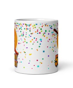 50 Not Out Cricket Mug 50th Birthday Gift