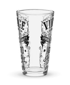 1985 Birthday Gift Pint Glass