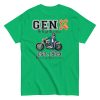 GEN X Est. 1979 T-shirt Birthday Gift For 1979 Birth Year