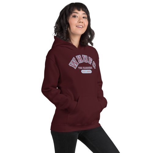 West Ham Hoodie WHUFC The Hammers Hoodies