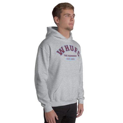 West Ham Hoodie