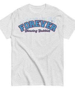 Forever Blowing Bubbles – West Ham United T-shirt