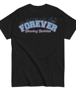 Forever Blowing Bubbles – West Ham United T-shirt