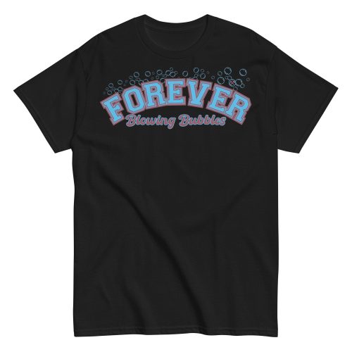 Forever Blowing Bubbles – West Ham United T-shirt