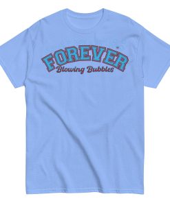 Forever Blowing Bubbles – West Ham United T-shirt