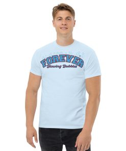 Forever Blowing Bubbles – West Ham United T-shirt