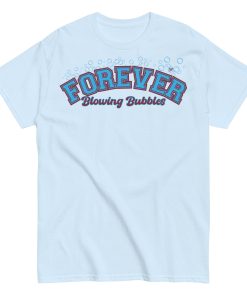 Forever Blowing Bubbles – West Ham United T-shirt