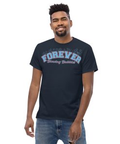 Forever Blowing Bubbles – West Ham United T-shirt