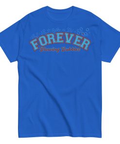 Forever Blowing Bubbles – West Ham United T-shirt