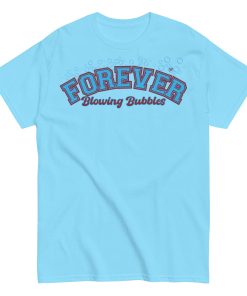 Forever Blowing Bubbles – West Ham United T-shirt