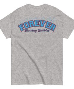 Forever Blowing Bubbles – West Ham United T-shirt