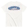 Forever Blowing Bubbles – West Ham United T-shirt
