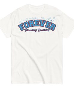 Forever Blowing Bubbles – West Ham United T-shirt