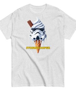 Stormscooper T-shirt