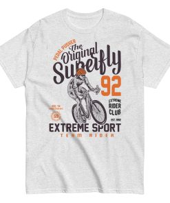 The Original Superfly 92 Cycling T-shirts
