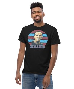 Paolo Di Canio T-shirt West Ham Di Canio T shirt