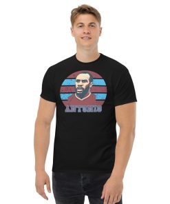 Michail Antonio T-shirt West Ham Antonio T shirt