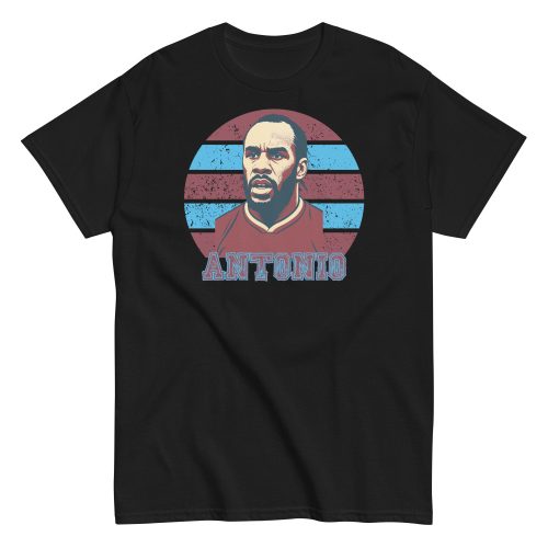 Michail Antonio T-shirt West Ham Antonio T shirt