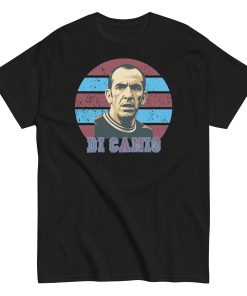 Paolo Di Canio T-shirt West Ham Di Canio T shirt