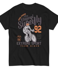 The Original Superfly 92 Cycling T-shirts