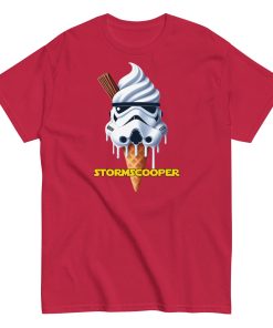 Stormscooper T-shirt