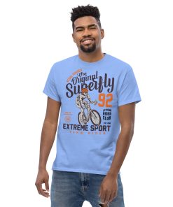 The Original Superfly 92 Cycling T-shirts