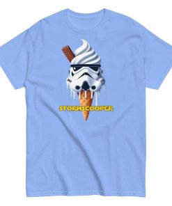Stormscooper T-shirt