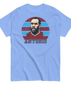 Michail Antonio T-shirt West Ham Antonio T shirt