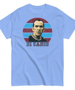 Paolo Di Canio T-shirt West Ham Di Canio T shirt