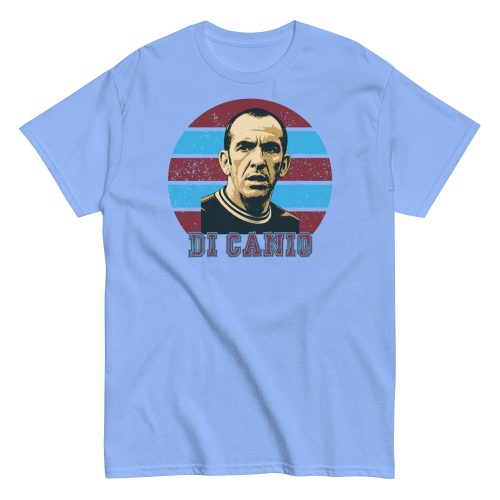 Paolo Di Canio T-shirt West Ham Di Canio T shirt