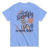 The Original Superfly 92 Cycling T-shirts