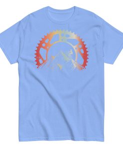 Mountain Biker T-shirt