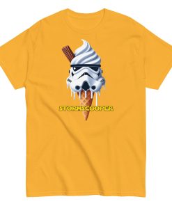 Stormscooper T-shirt