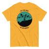 Cycling T-shirt Off The Grid In The Gravel