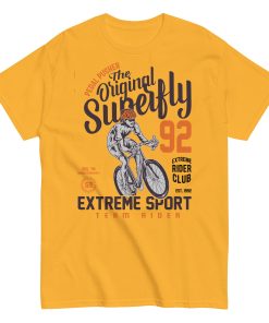 The Original Superfly 92 Cycling T-shirts