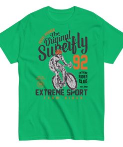 The Original Superfly 92 Cycling T-shirts