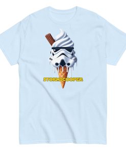 Stormscooper T-shirt